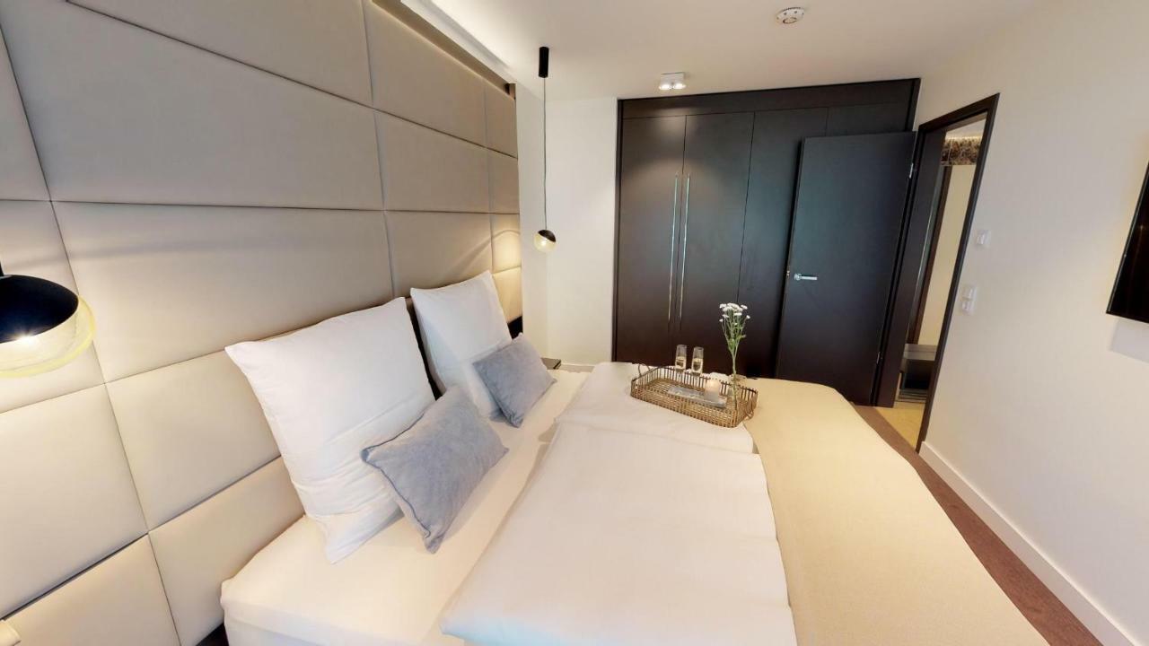 White Pearl Apartment 1.06 Timmendorfer Strand Zewnętrze zdjęcie