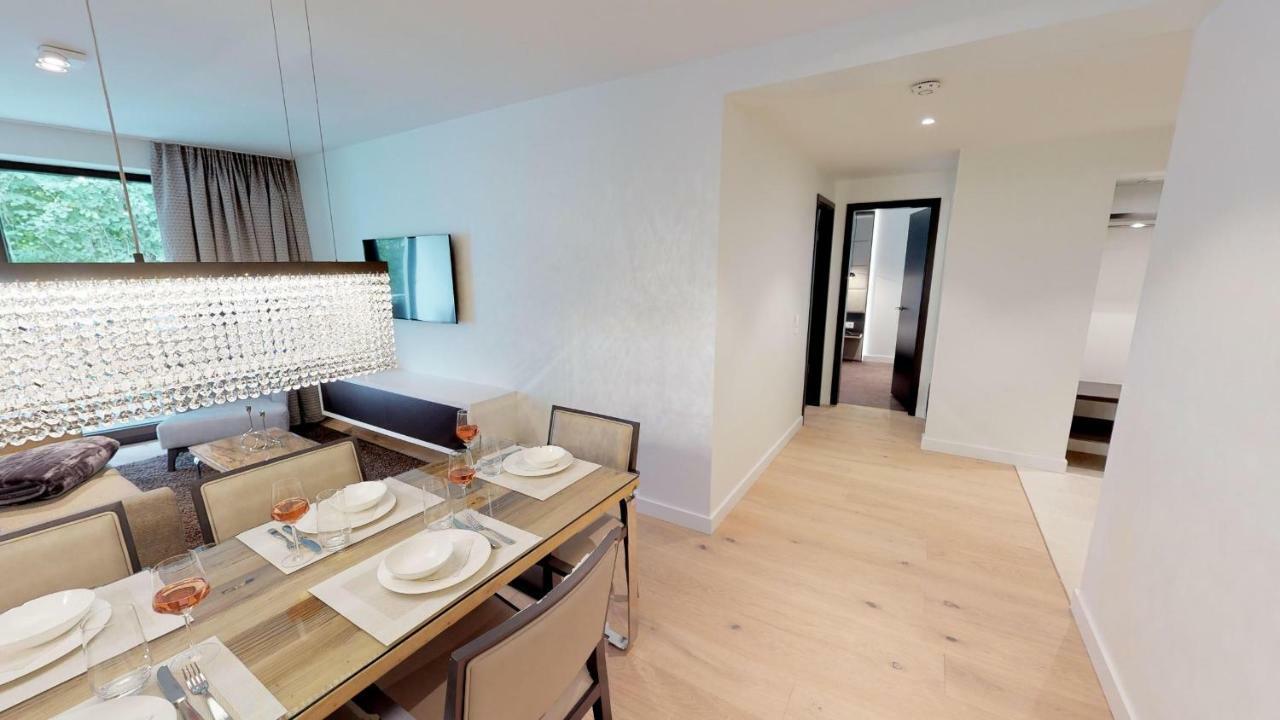 White Pearl Apartment 1.06 Timmendorfer Strand Zewnętrze zdjęcie