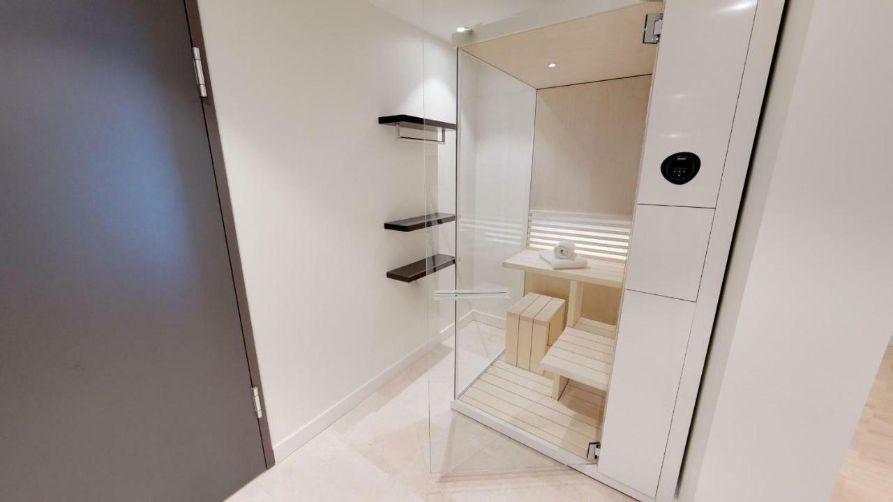 White Pearl Apartment 1.06 Timmendorfer Strand Zewnętrze zdjęcie