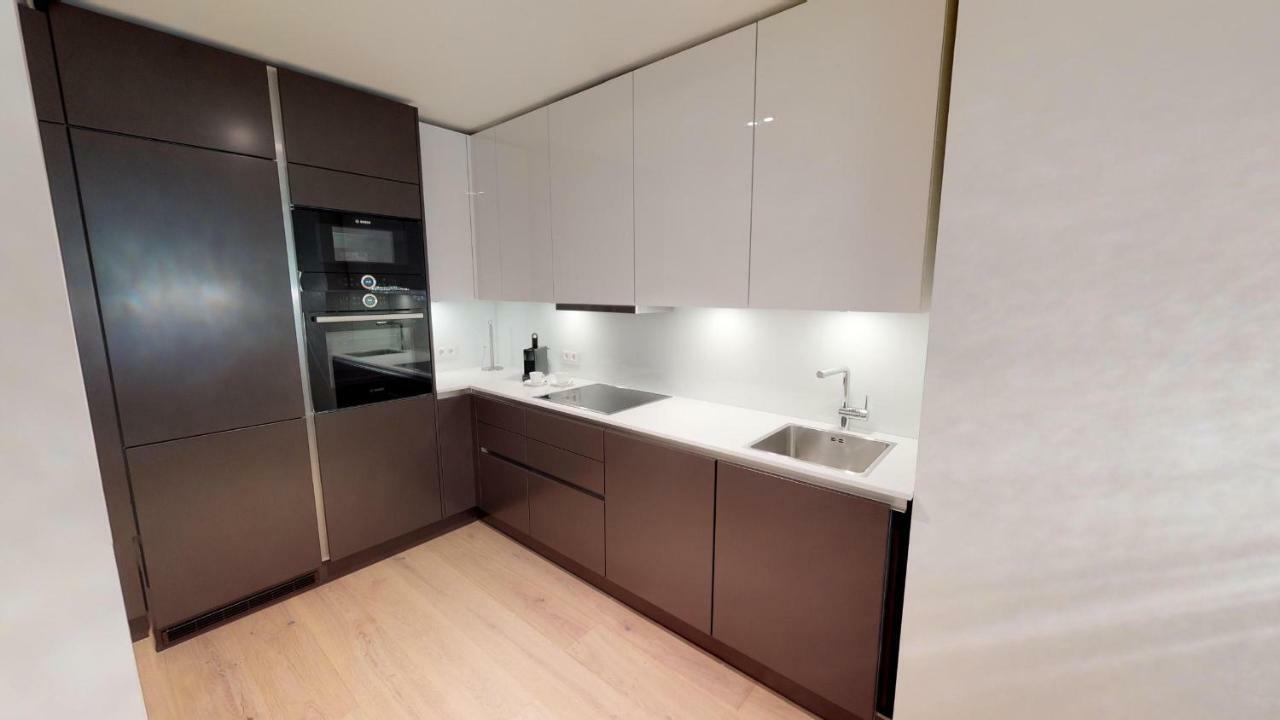 White Pearl Apartment 1.06 Timmendorfer Strand Zewnętrze zdjęcie