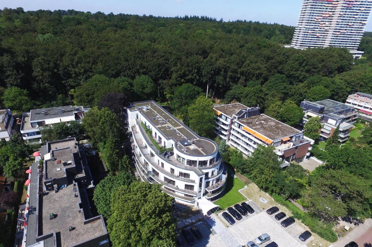 White Pearl Apartment 1.06 Timmendorfer Strand Zewnętrze zdjęcie